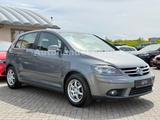 Volkswagen Golf Plus 1.9 TDI*6-GANG*KLIMA*TÜV 05/27*1.HAND - Volkswagen Golf Plus 1.9 TDI
