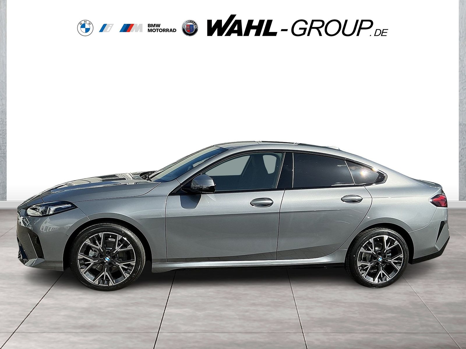 BMW 220 Gran Coupé - Bild 16