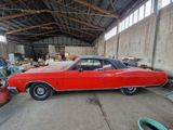 Buick Skylark 1967 CABRIO Convertible SELTEN - Buick