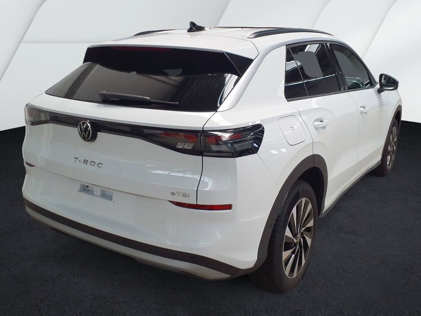 Volkswagen T-Roc 1.5 eTSI Life DSG Navi LED RFK ACC App-Co foto 5