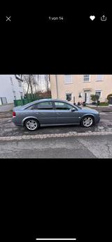 Opel vectra C-CC 2,2 L Diesell - Opel Vectra in Krefeld