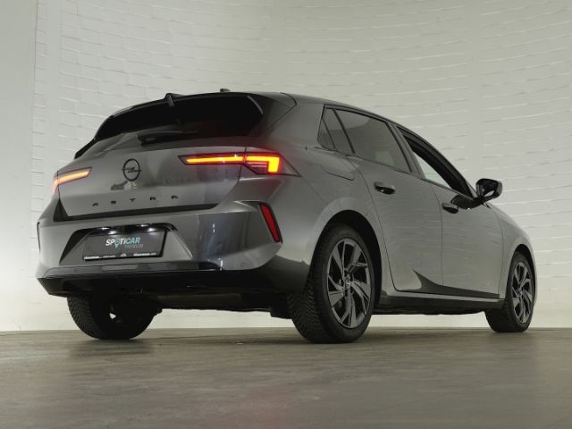 Astra L LIM GS AT+LED MATRIX+NAVI+360 GRAD KAMER