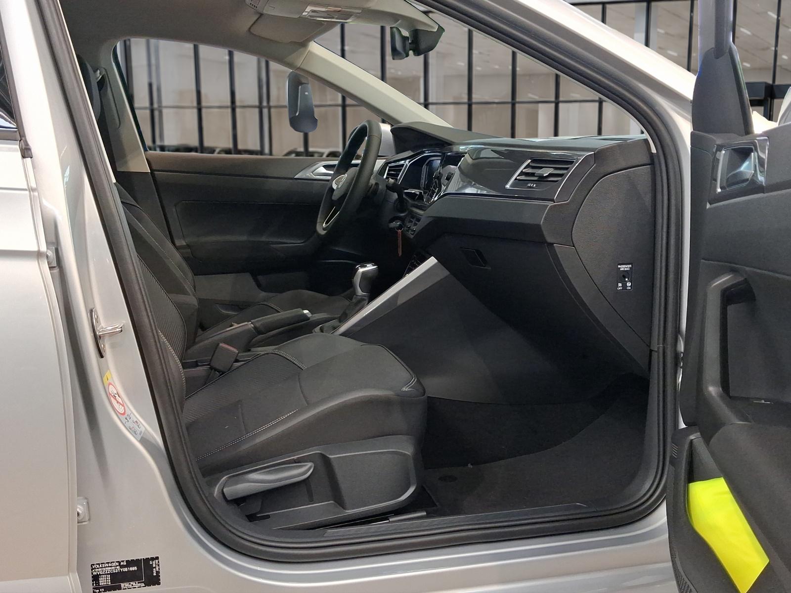Volkswagen Taigo 1,0 l TSI DSG Style, миниатюра 7