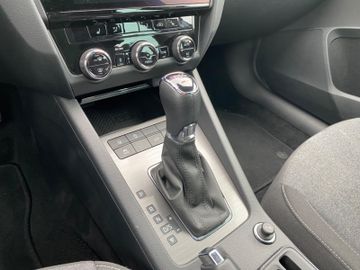 Fahrzeugabbildung SKODA Octavia 2.0 TDI GreenTec Soleil*Keyless*ACC*