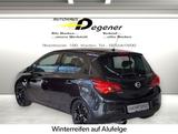 Opel Corsa / 6 Gang / 101 PS / 8-fach Bereift - Opel Corsa: 1.6
