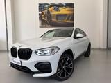 BMW Bmw X4 xDrive20d 48V xLine Sport Auto - BMW X4 Hybrid (Diesel/Elektro)