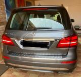 Mercedes-Benz GLS 350 4 matic - Mercedes-Benz GLS-Class: Von Privat