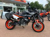 KTM 890 SMT Koffer Remus Techpack - KTM SMT