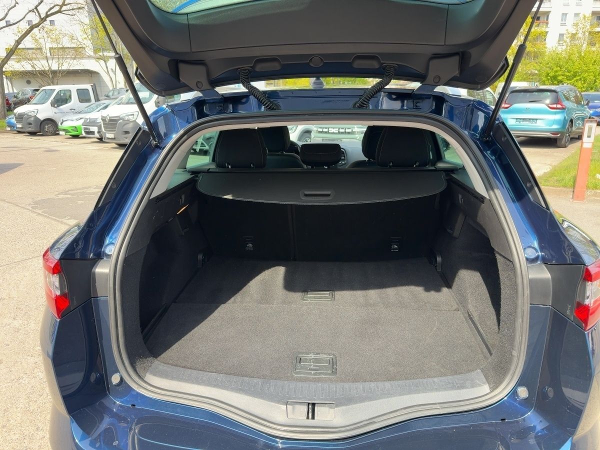 Renault Megane - Bild 19