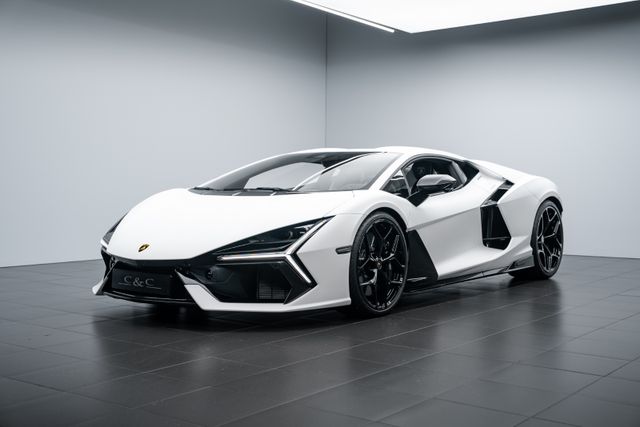 Lamborghini Revuelto 6.5 V12 HPEV