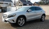 Mercedes-Benz GLA 220 d 4MATIC SCORE! Navi Kamera - gebrauchte Mercedes-Benz GLA 220 aus dem Jahr 2016