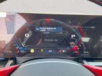 BMW M5 - Vorschau Bild 16