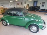 Volkswagen Käfer Cabrio 1500 aus 1. Hand - VW Käfer Gebrauchtwagen in Bremen
