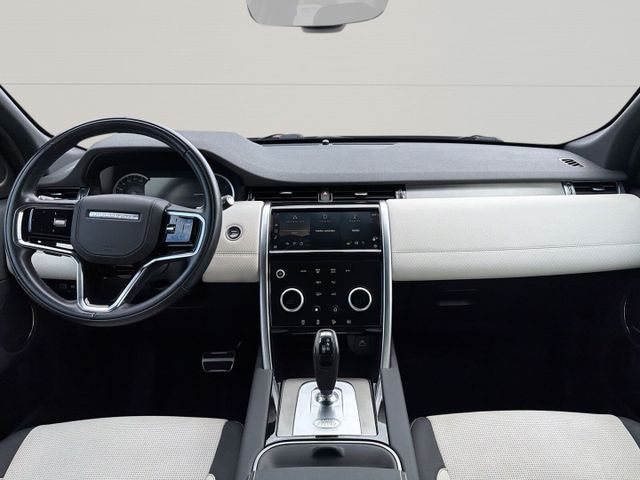 Land Rover Discovery Sport P300e R-Dynamic SE AWD
