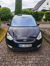 Ford Galaxy Ghia 1.8 TDCi  125 PS - Ford Galaxy: 1.8