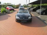 Mazda MX-5 1.6 16V - gebrauchte Mazda MX-5 aus dem Jahr 2001