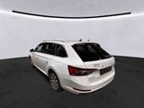 Skoda Superb DSG Combi Style AHK/Kamera/ACC/LED - gebrauchte Skoda Superb aus dem Jahr 2023