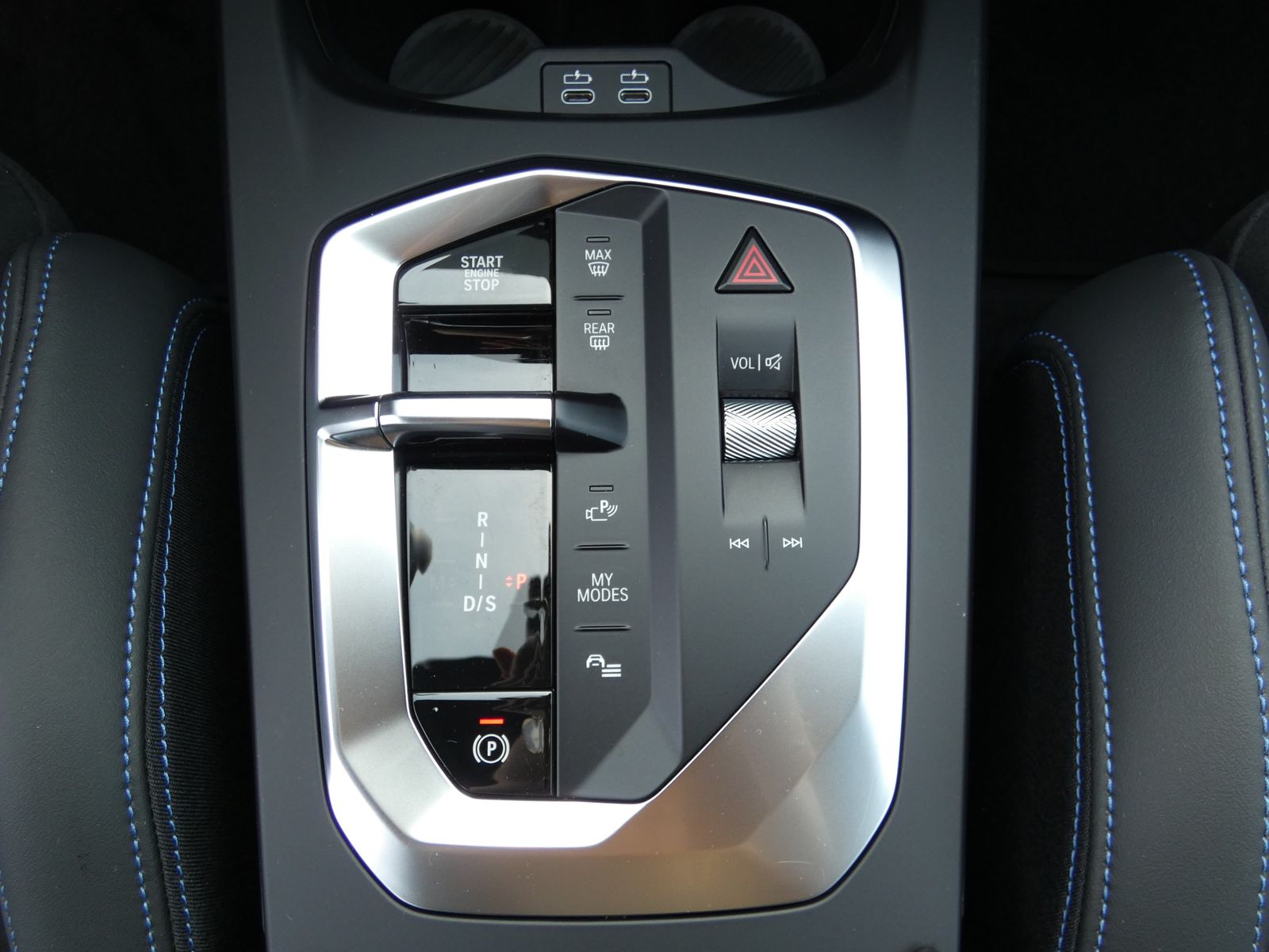 BMW 120 - Bild 17