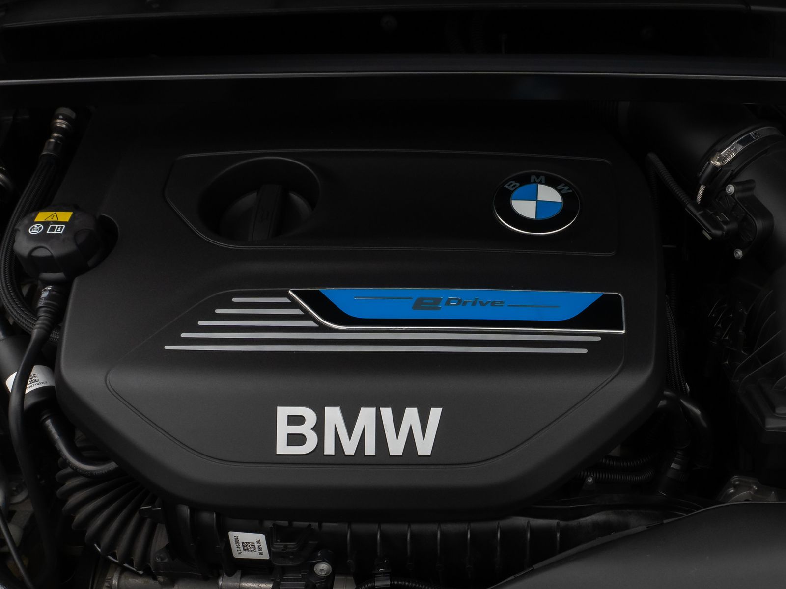 Fahrzeugabbildung BMW X1 xD25e M Sport Panorama DAB Navi LED 18Zoll