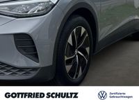Volkswagen ID.4 - Vorschau Bild 11
