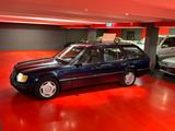 Mercedes-Benz E 280 T/(s124)/2.8 193PS/DEUTSCH/AUT./KLIMA/TOP! - Mercedes-Benz E-Class: A124
