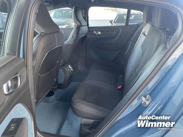 Foto Nummer 11: VOLVO EC40