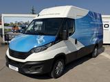 Iveco Daily 35S14E V LED / AHK-3,5T / ACC - Iveco Elektro