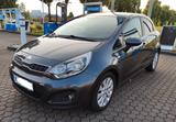 Kia Rio 1.2  - Kia Rio in Köln