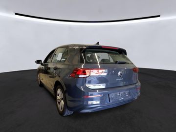 Volkswagen Golf - 3