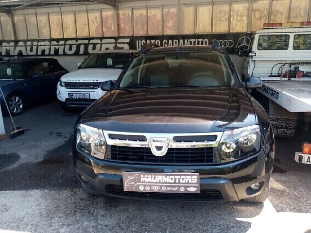 Dacia DACIA DUSTER 1.5 DCI 110CV 4X2 LAUREATE - EURO 7