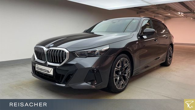 BMW 550e A xDrive M-Sport,Pano,AHK,DAProf,Sitzbelü