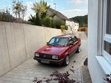 Volkswagen VW Jetta 2 - gebrauchte VW Jetta aus dem Jahr 1989