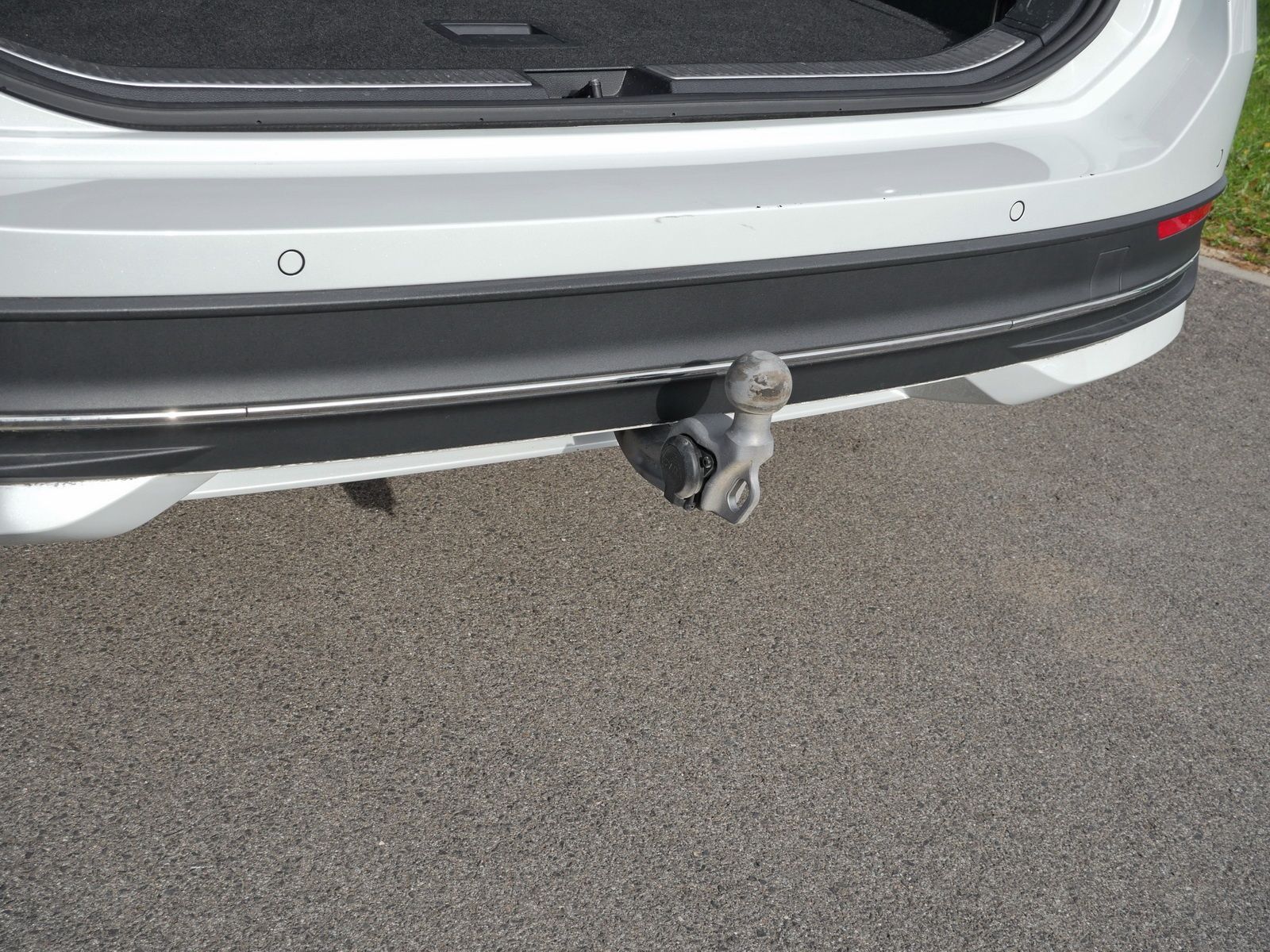 Volkswagen Passat Variant - Bild 23