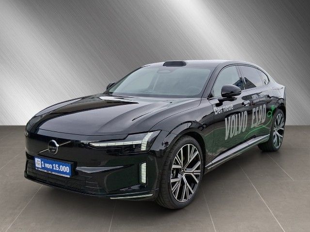 Volvo ES90
