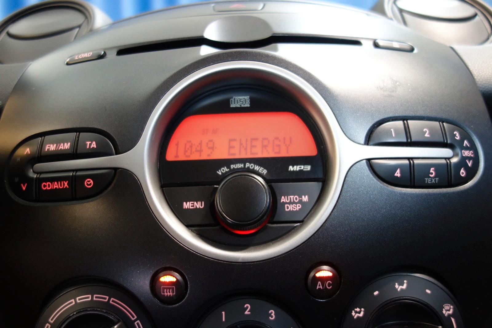 Mazda 2 1.3 55kW Impuls Sport"TOP CAR"