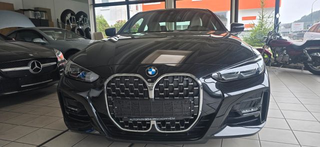 BMW 430 4 Coupe 430 i M Sport
