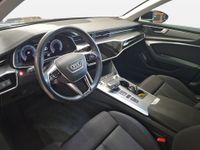 Audi A6 - Vorschau Bild 8
