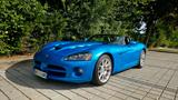 Dodge Viper 8.4 SRT10 CABRIO 612 PS - Dodge Viper: V10