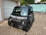 Opel Rocks-e Techno Techno - Opel Rocks-e aus 2024