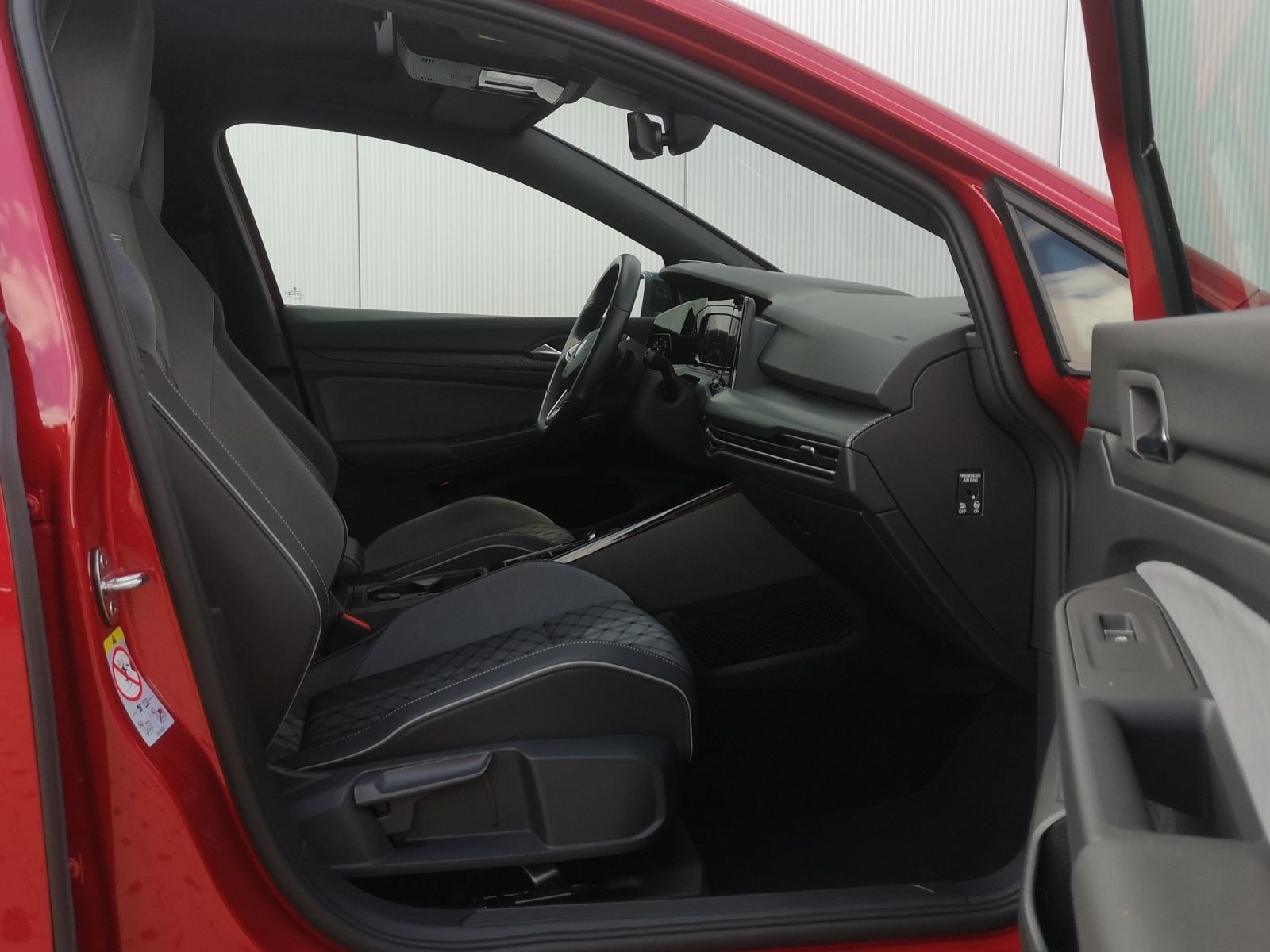 Volkswagen Golf - Bild 23