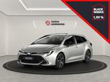 Toyota Corolla Touring Sports Hybrid Teamplayer 2.0 TP+ - Toyota Corolla Neuwagen in Düsseldorf