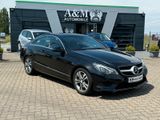 Mercedes-Benz E 250 E -Klasse Coupe E 250 - Mercedes-Benz: Coupé, Klasse