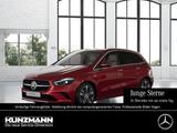 Mercedes-Benz B 220 4M Progressive Navi Distronic Memory 360° - gebrauchte Mercedes-Benz B 220 aus dem Jahr 2023