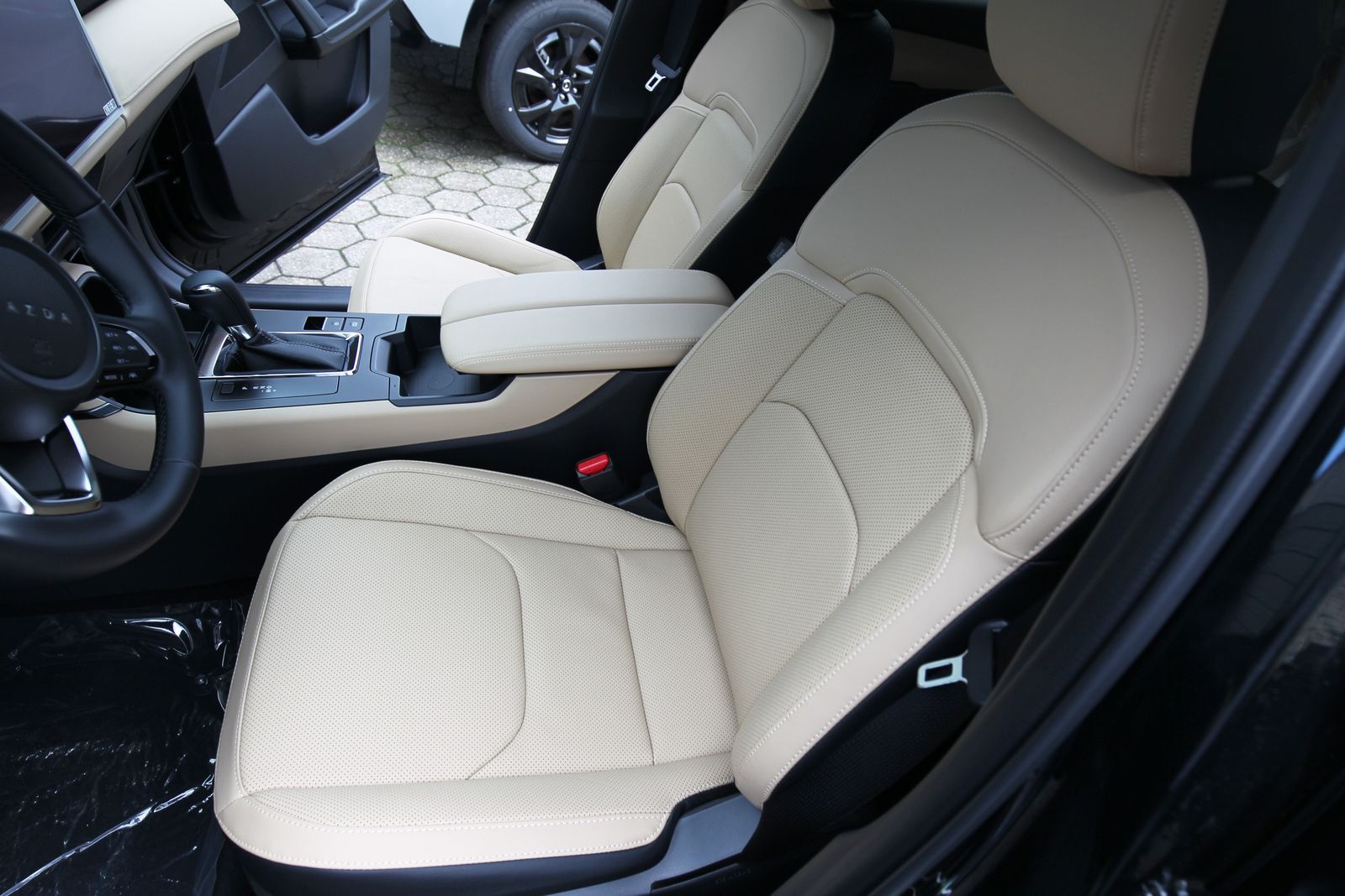Mazda CX-5 - Bild 16