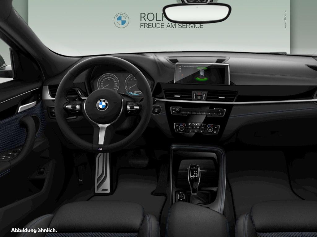 BMW X2 sDrive20i M Sportpaket Navi LED HiFi Rkam SHZ, миниатюра 5