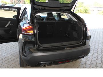 Citroën C4 Shine Automatik