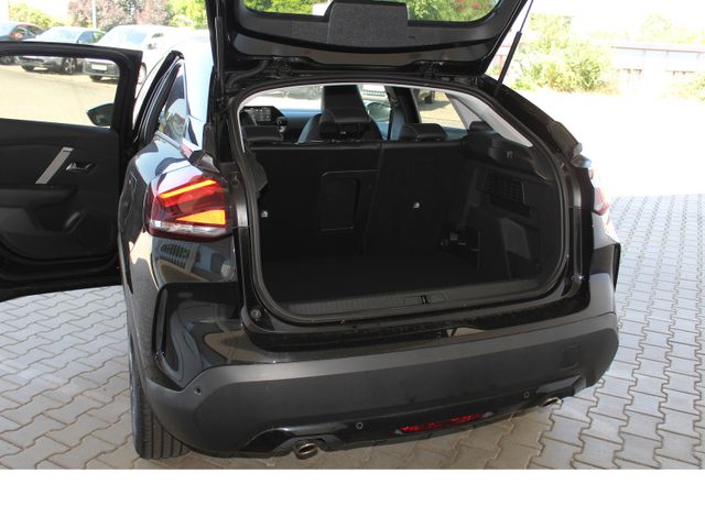 Citroën C4 Shine Automatik