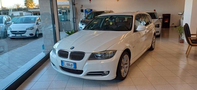 BMW Bmw 320d cat xDrive Touring MSport