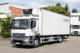 Mercedes-Benz  Antos 1827 E6/CS 1050/LBW/Seitentur - Mercedes-Benz 1827