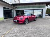 Mazda MX-5 G132 ExclusiveLine LEDER/BOSE/KAMERA/MATRIX - Mazda MX-5 Jahreswagen
